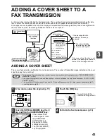 Preview for 45 page of Sagem MF9300 Operation Manual