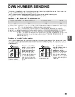 Preview for 47 page of Sagem MF9300 Operation Manual