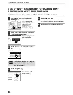 Preview for 48 page of Sagem MF9300 Operation Manual