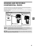 Preview for 49 page of Sagem MF9300 Operation Manual