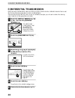 Preview for 50 page of Sagem MF9300 Operation Manual