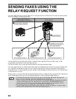 Preview for 52 page of Sagem MF9300 Operation Manual