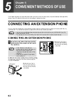 Preview for 64 page of Sagem MF9300 Operation Manual