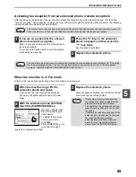 Preview for 67 page of Sagem MF9300 Operation Manual