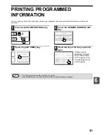 Preview for 83 page of Sagem MF9300 Operation Manual