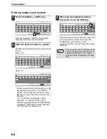 Preview for 86 page of Sagem MF9300 Operation Manual