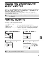 Preview for 89 page of Sagem MF9300 Operation Manual