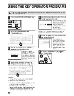 Preview for 98 page of Sagem MF9300 Operation Manual