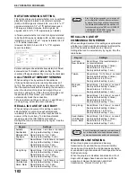 Preview for 104 page of Sagem MF9300 Operation Manual