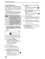 Preview for 108 page of Sagem MF9300 Operation Manual