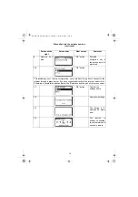 Preview for 38 page of Sagem My Dual Radio 700 Installation Manual