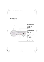 Preview for 73 page of Sagem My Dual Radio 700 Installation Manual