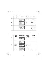 Preview for 79 page of Sagem My Dual Radio 700 Installation Manual