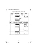 Preview for 80 page of Sagem My Dual Radio 700 Installation Manual