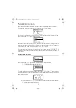 Preview for 86 page of Sagem My Dual Radio 700 Installation Manual