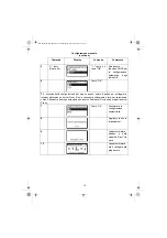 Preview for 102 page of Sagem My Dual Radio 700 Installation Manual