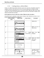 Preview for 23 page of Sagem MY WEB TUNER 500 User Manual