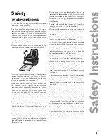 Preview for 5 page of Sagem Phonefax 2840 User Manual