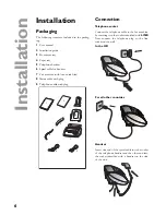 Preview for 6 page of Sagem Phonefax 2840 User Manual