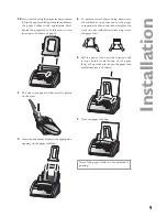 Preview for 9 page of Sagem Phonefax 2840 User Manual