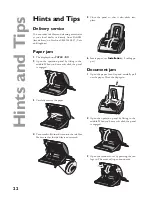 Preview for 22 page of Sagem Phonefax 2840 User Manual