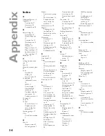 Preview for 34 page of Sagem Phonefax 2840 User Manual