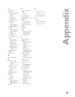 Preview for 35 page of Sagem Phonefax 2840 User Manual