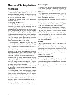 Preview for 8 page of Sagem PHONEFAX 47TS User Manual