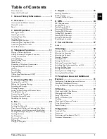 Preview for 3 page of Sagem Phonefax 4840 User Manual