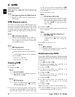 Preview for 24 page of Sagem Phonefax 4840 User Manual