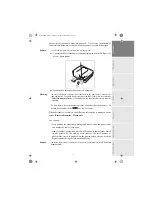 Preview for 19 page of Sagem PHOTO EASY 260 User Manual