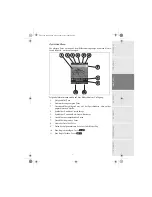 Preview for 89 page of Sagem PHOTO EASY 260 User Manual