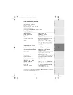 Preview for 159 page of Sagem PHOTO EASY 260 User Manual