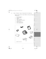 Preview for 167 page of Sagem PHOTO EASY 260 User Manual