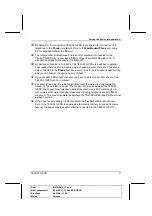 Preview for 11 page of Sagem telsat gprs User Manual