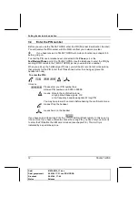 Preview for 12 page of Sagem telsat gprs User Manual