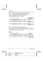 Preview for 24 page of Sagem telsat gprs User Manual