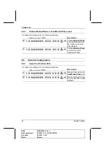 Preview for 32 page of Sagem telsat gprs User Manual