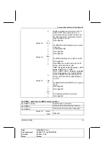 Preview for 73 page of Sagem telsat gprs User Manual