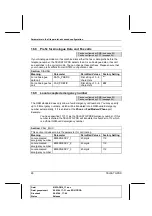 Preview for 90 page of Sagem telsat gprs User Manual