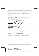 Preview for 119 page of Sagem telsat gprs User Manual