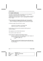 Preview for 120 page of Sagem telsat gprs User Manual