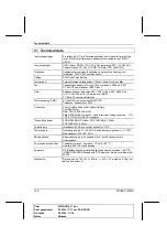 Preview for 122 page of Sagem telsat gprs User Manual