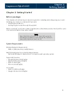 Preview for 12 page of SAGEMCOM F@st 5260 User Manual