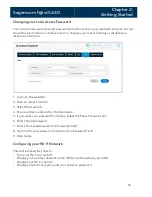 Preview for 20 page of SAGEMCOM F@st 5260 User Manual