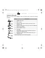 Preview for 3 page of SAGEMCOM F@ST 5302 Quick Installation Manual