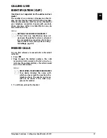 Preview for 17 page of SAGEMCOM FAX 4560 User Manual