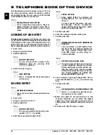 Preview for 18 page of SAGEMCOM FAX 4560 User Manual