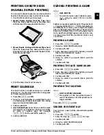 Preview for 25 page of SAGEMCOM FAX 4560 User Manual