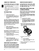 Preview for 30 page of SAGEMCOM FAX 4560 User Manual